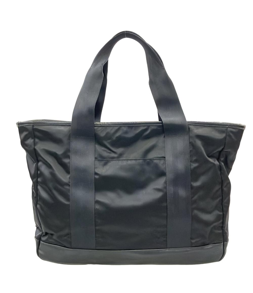 PORTER トートバッグ サックスバー メンズ ポーター