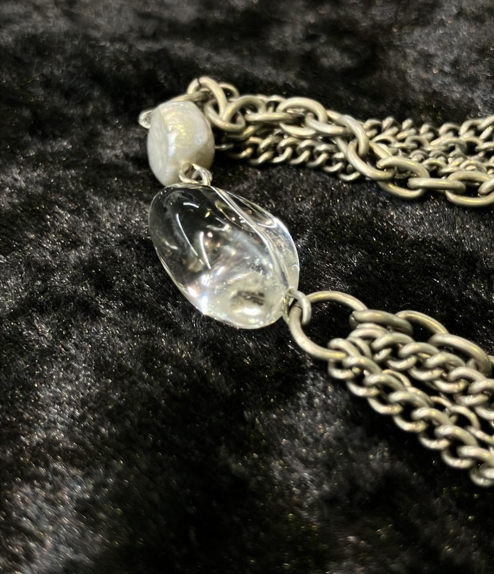 フルラ ロングネックレス レディース Furla