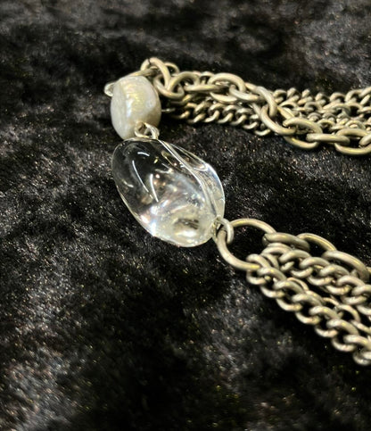 フルラ ロングネックレス レディース Furla