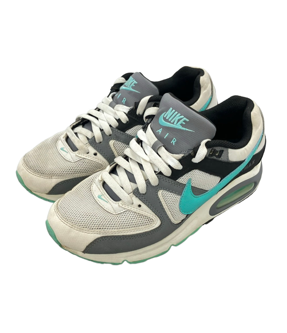 NIKE ローカットスニーカー AIR MAX COMMAND 629993-110 メンズ SIZE 26.0 (M) ナイキ