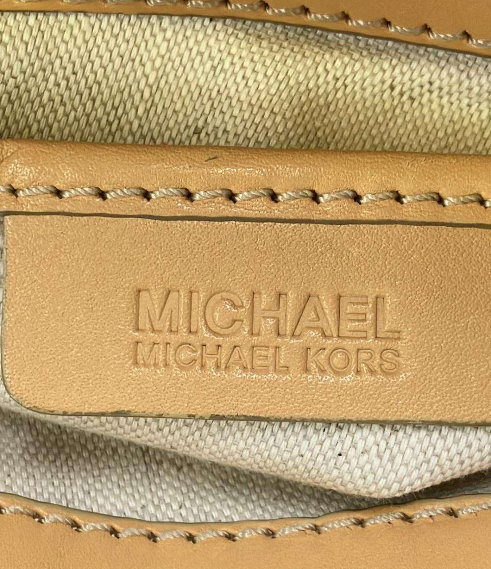 マイケルコース ショルダーバッグ 肩掛け レディース MICHAEL KORS