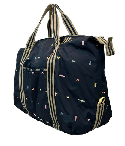 LeSportsac ボストンバッグ レディース レスポートサック