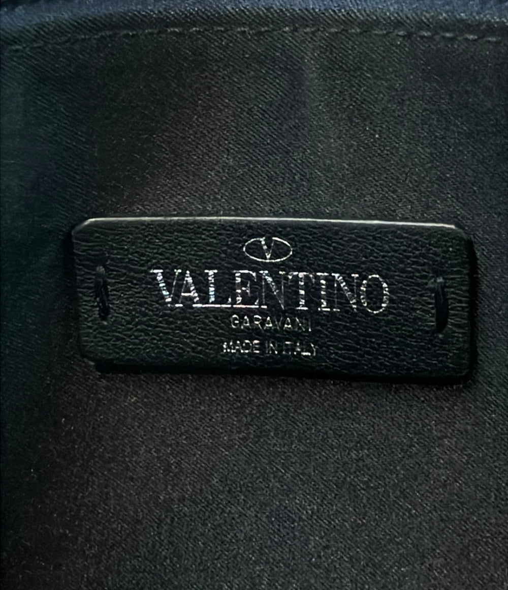 Valentino Garavani セカンドバッグ レディース ヴァレンティノ・ガラヴァーニ