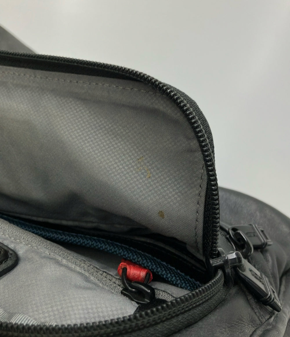 TUMI ブリーフケース ショルダーバッグ 2WAY 斜め掛け メンズ トゥミ