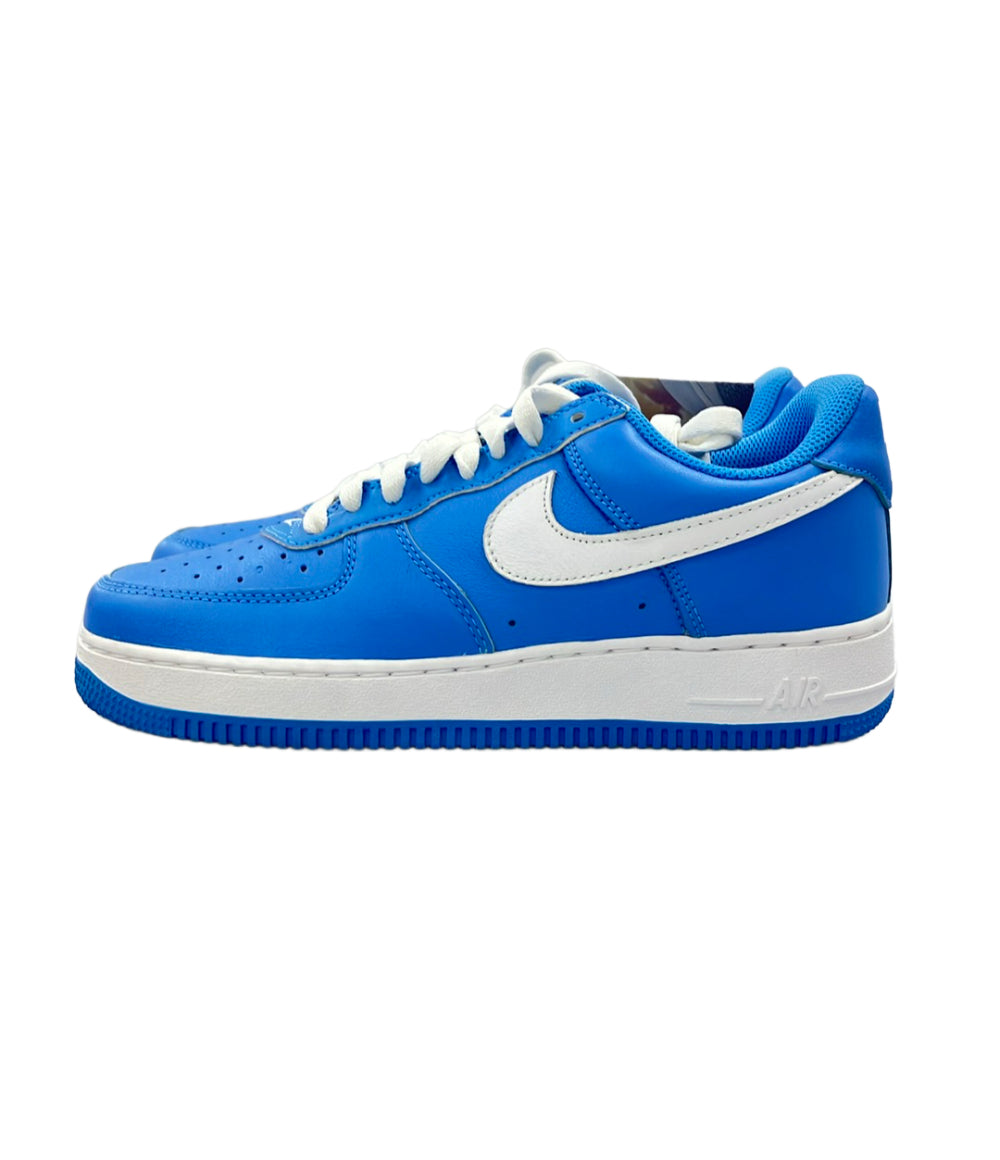 美品 NIKE ローカットスニーカー AIR FORCE 1 LOW RETRO DM0576-400 メンズ SIZE 25.5 (S) ナイキ