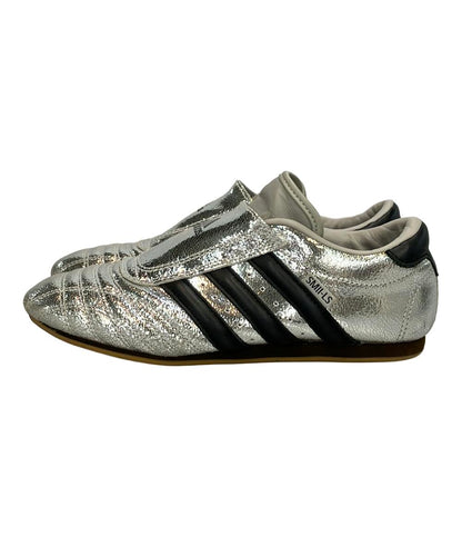 adidas ローカットスニーカー TAEKWONDO JH9664 レディース SIZE 23.5 (M) アディダス