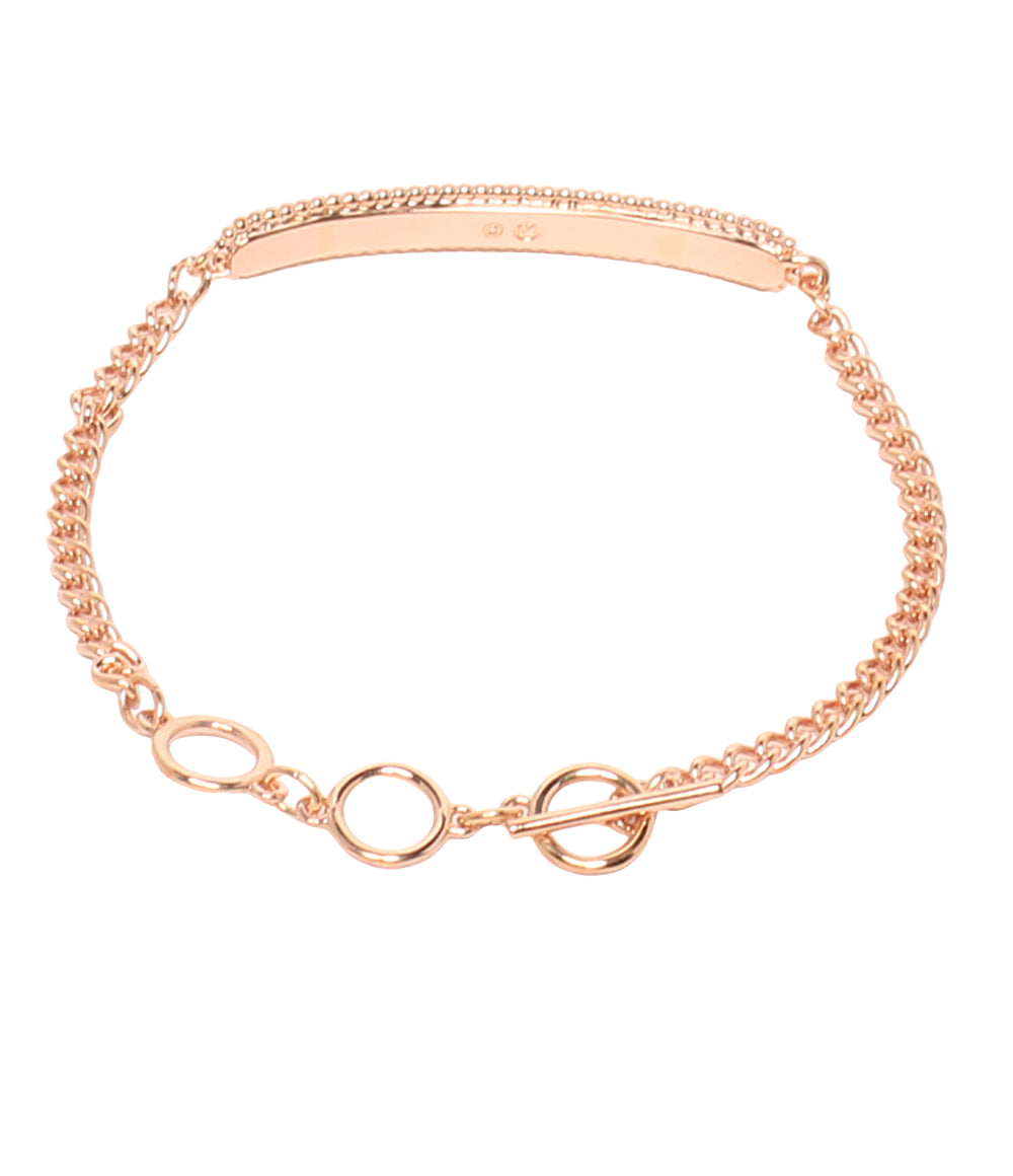 美品 SWAROVSKI ブレスレット 5390255 Locket レディース スワロフスキー