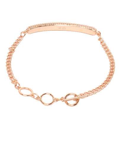 美品 SWAROVSKI ブレスレット 5390255 Locket レディース スワロフスキー