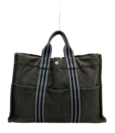HERMES トートバッグ フールトゥMM レディース エルメス