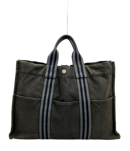 HERMES トートバッグ フールトゥMM レディース エルメス