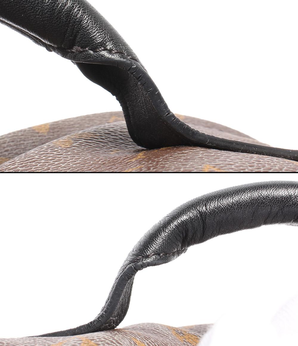 LOUIS VUITTON リュック バックパック パームスプリングス バックパック MM モノグラム M44874 レディース ルイ・ヴィトン