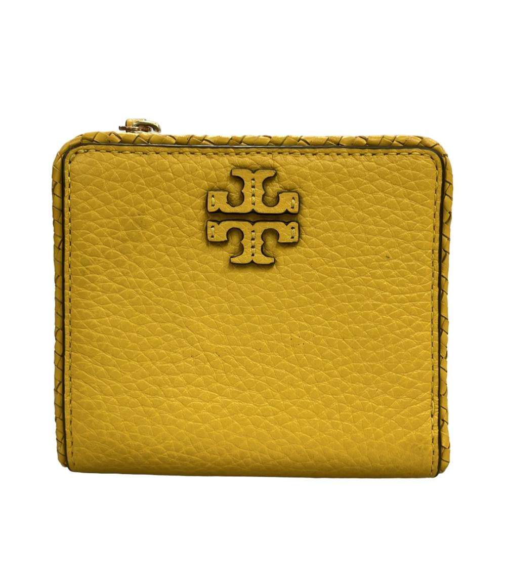 トリーバーチ 二つ折り財布 レディース Tory Burch