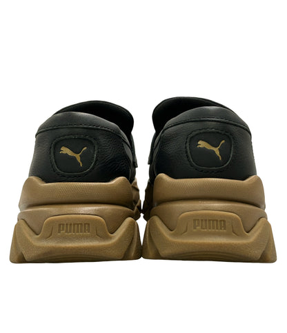 PUMA 厚底ローファー ローファー WNS 397730-03 レディース SIZE 23.5 プーマ