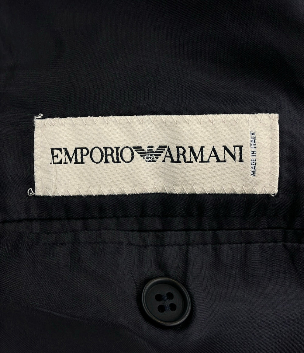 GIORGIO ARMANI パンツスーツ セットアップ メンズ SIZE 48 (L) ジョルジオアルマーニ