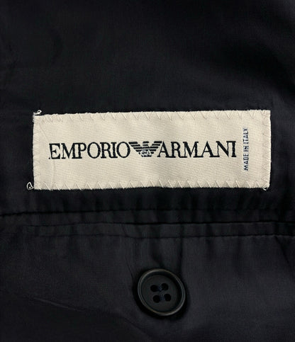 GIORGIO ARMANI パンツスーツ セットアップ メンズ SIZE 48 (L) ジョルジオアルマーニ