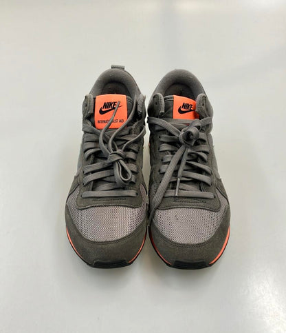 NIKE ミドルカットスニーカー WMNS INTERNATIONALIST MID 683967-200 レディース SIZE 25.0 (XL) ナイキ