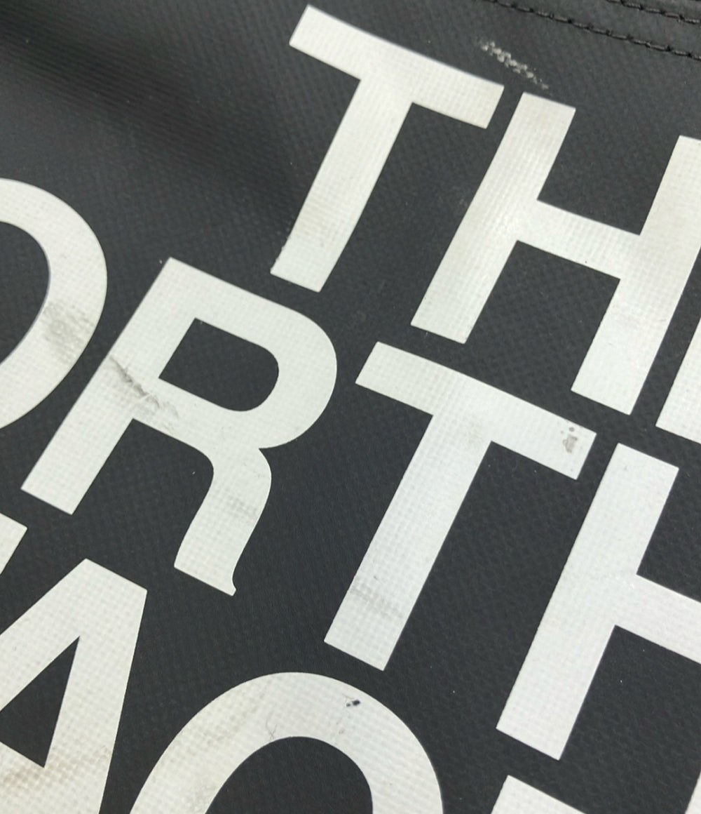 THE NORTH FACE 2wayトートバッグ リュック メンズ ザ・ノース・フェイス