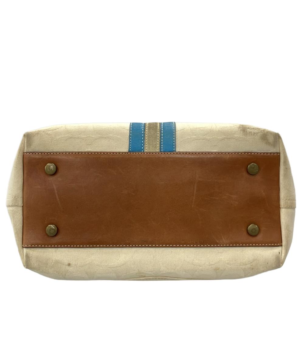 COACH ハンドバッグ トートバッグ 7045 レディース コーチ