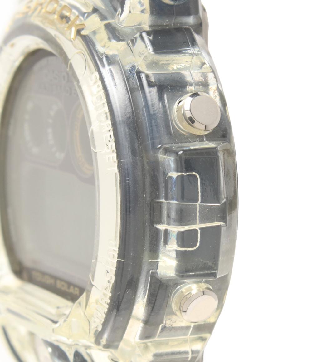 カシオ 腕時計 イルカクジラ2019 G-SHOCK ソーラー GW-6903K-7JR メンズ CASIO