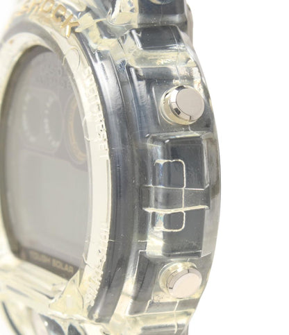 カシオ 腕時計 イルカクジラ2019 G-SHOCK ソーラー GW-6903K-7JR メンズ CASIO