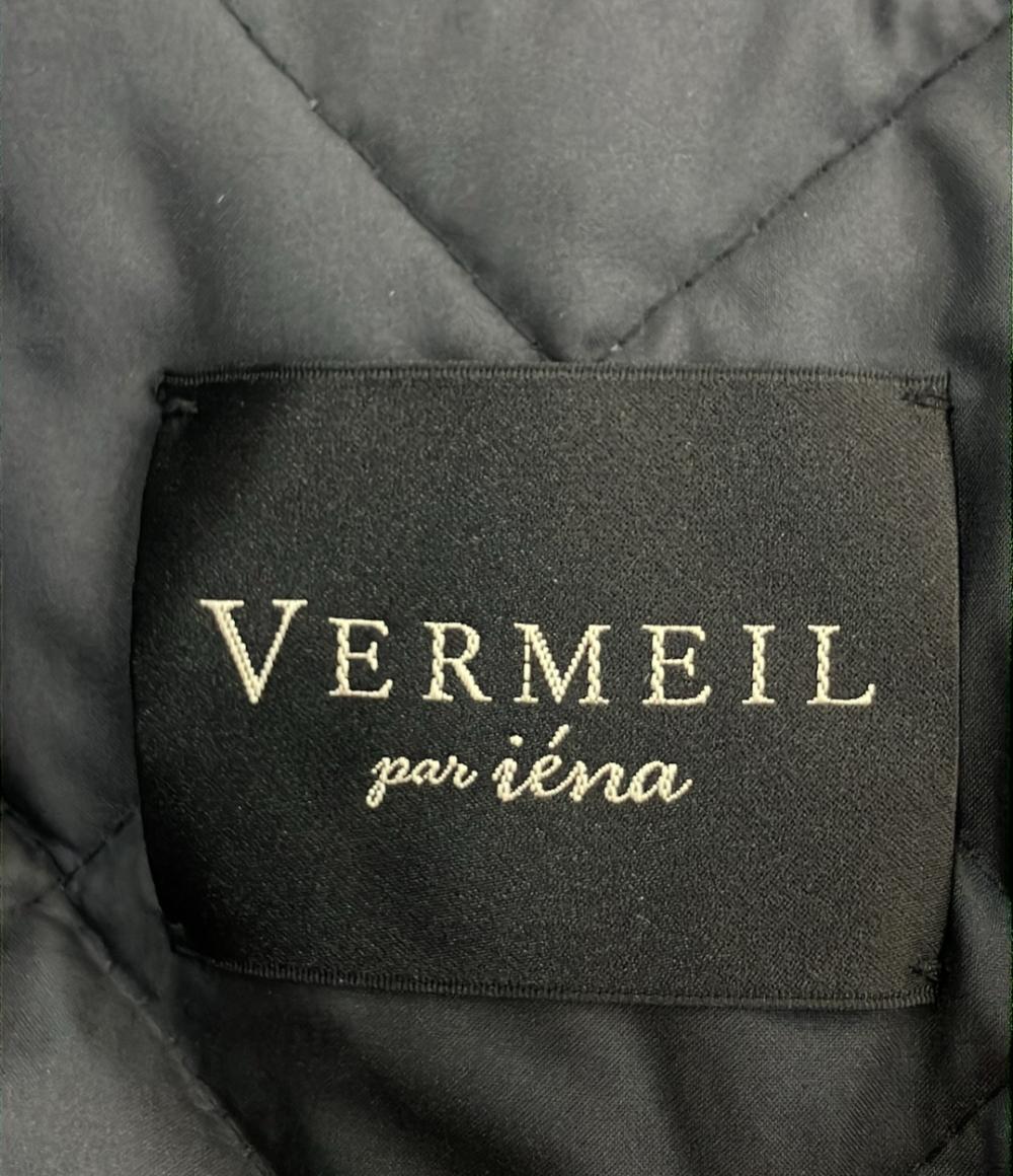 VERMEIL par iena キルティングコート レディース ヴェルメイユ パー イエナ