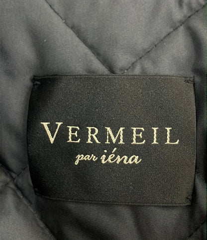 VERMEIL par iena キルティングコート レディース ヴェルメイユ パー イエナ