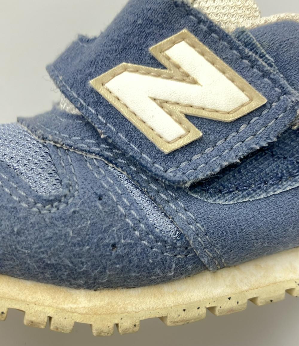 ニューバランス ローカットスニーカー ベビー SIZE 14.0 (M) NEW BALANCE