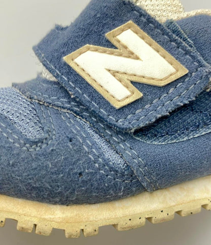 ニューバランス ローカットスニーカー ベビー SIZE 14.0 (M) NEW BALANCE