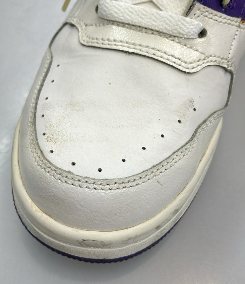 ナイキ ローカットスニーカー DELTA FORCE LOW 315129-511 メンズ SIZE 26.5 (M) NIKE