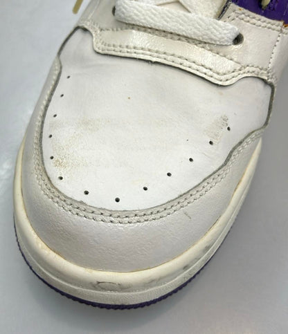 ナイキ ローカットスニーカー DELTA FORCE LOW 315129-511 メンズ SIZE 26.5 (M) NIKE