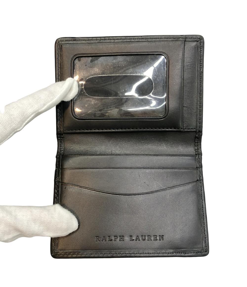 RALPH LAUREN カードケース メンズ ラルフローレン