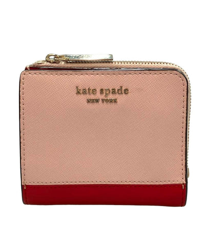 Kate Spade 二つ折り財布 レディース ケイトスペード