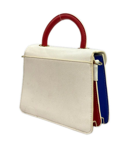 サマンサベガ 2WAY ハンドバッグ ショルダーバッグ 斜め掛け レディース Samantha Vega