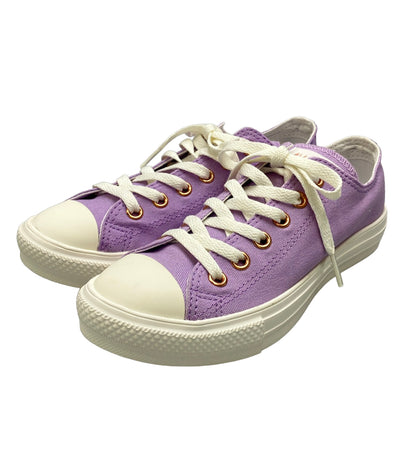 美品 CONVERSE ローカットスニーカー オールスター 1SE100 レディース SIZE 23.5 コンバース