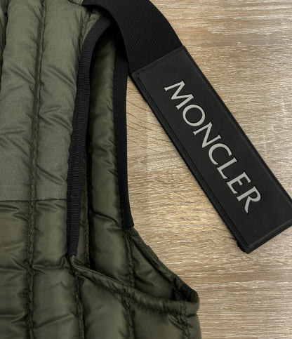 モンクレール  ダウンベスト SNOOK GILET    D209H4330580 68959 メンズ SIZE   (複数サイズ) MONCLER