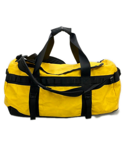 ザ・ノースフェイス 3wayボストンバッグ ショルダーバッグ リュック ダッフルバッグ 斜め掛け メンズ THE NORTH FACE