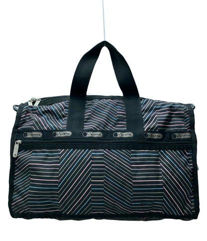 LeSportsac 2wayハンドバッグ ショルダーバッグ レディース レスポートサック