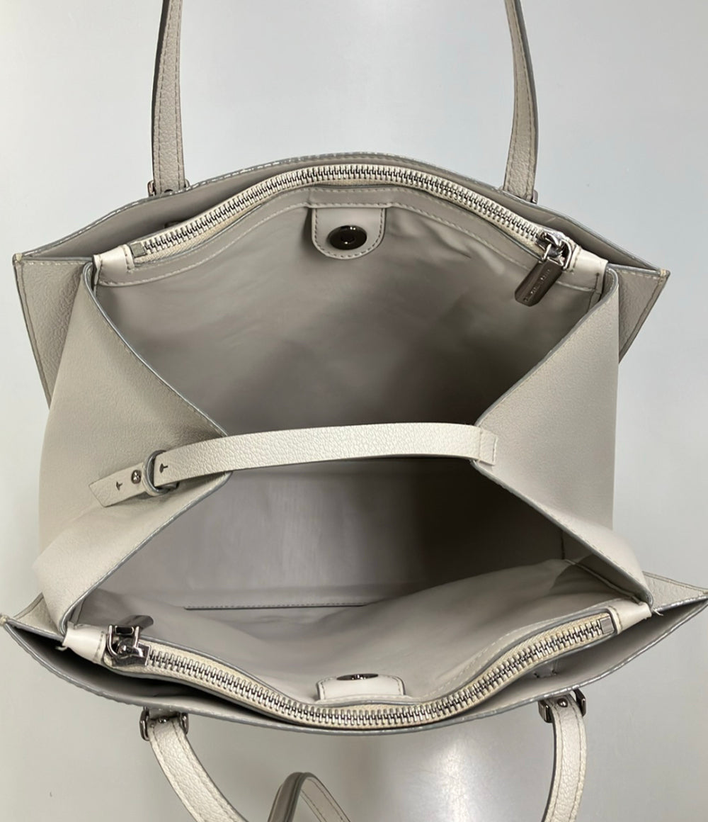CHARLES&KEITH トートバッグ レザー レディース チャールズ＆キース