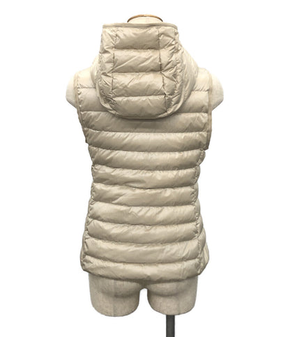 モンクレール  ダウンベスト      レディース  (S) MONCLER