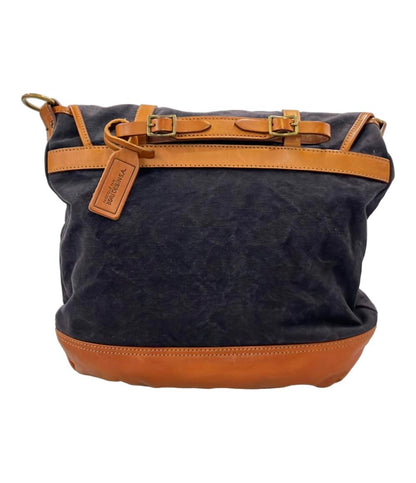 BEAU DESSIN ショルダーバッグ 斜め掛け メンズ ボーデッサン