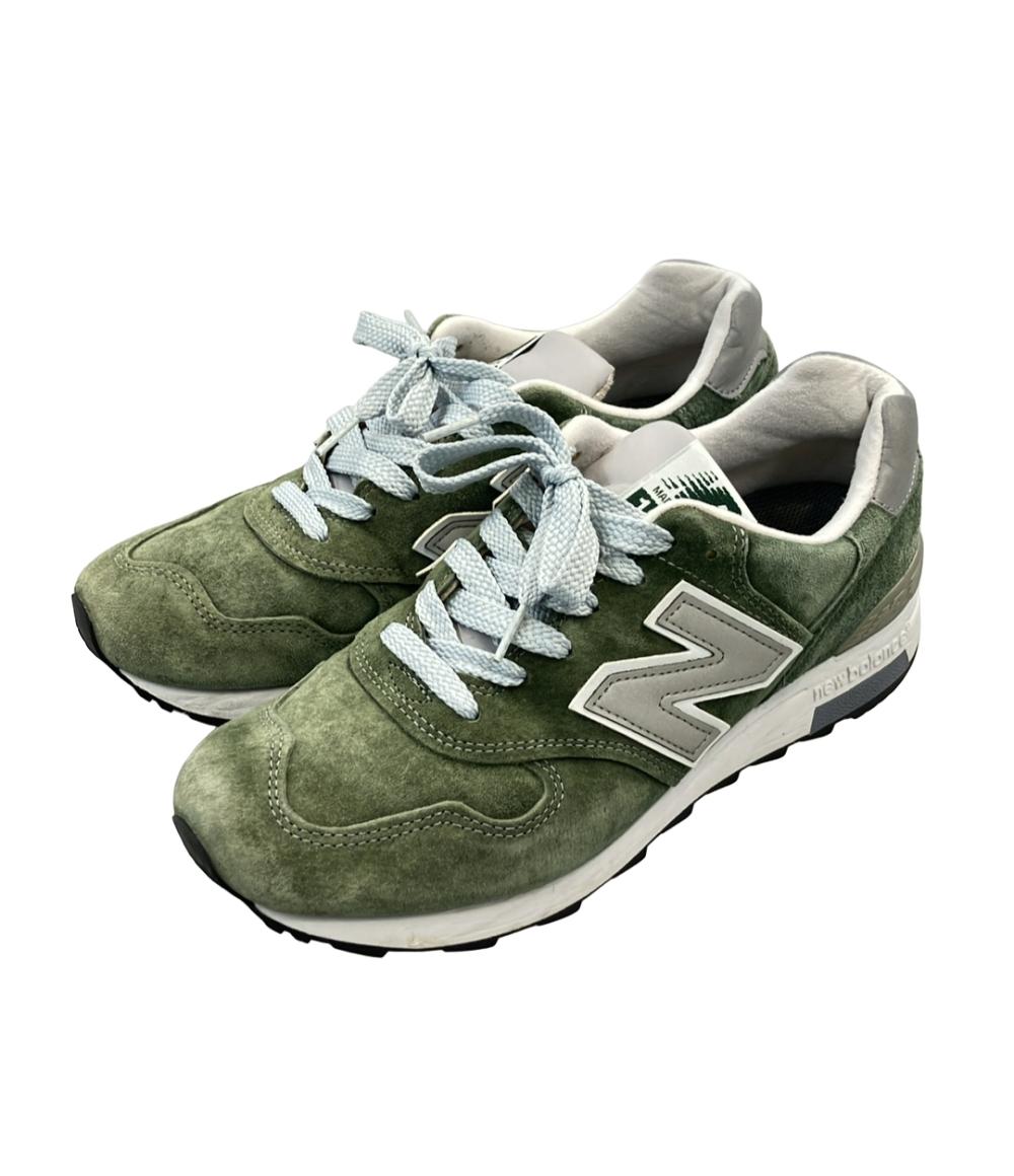 NEW BALANCE ローカットスニーカー M1400MG メンズ SIZE 26.0 (M) ニューバランス