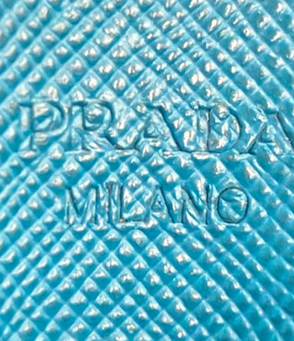 PRADA 長財布 レザー レディース プラダ