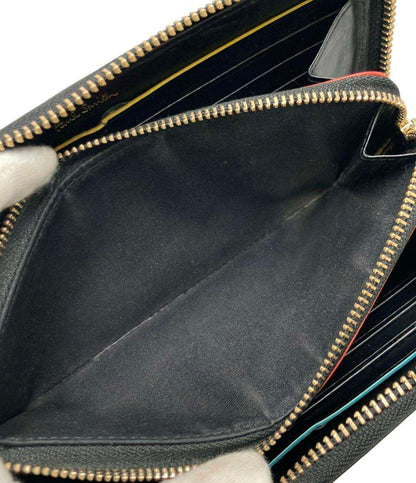 Paul Smith ラウンドファスナー長財布 メンズ ポール・スミス