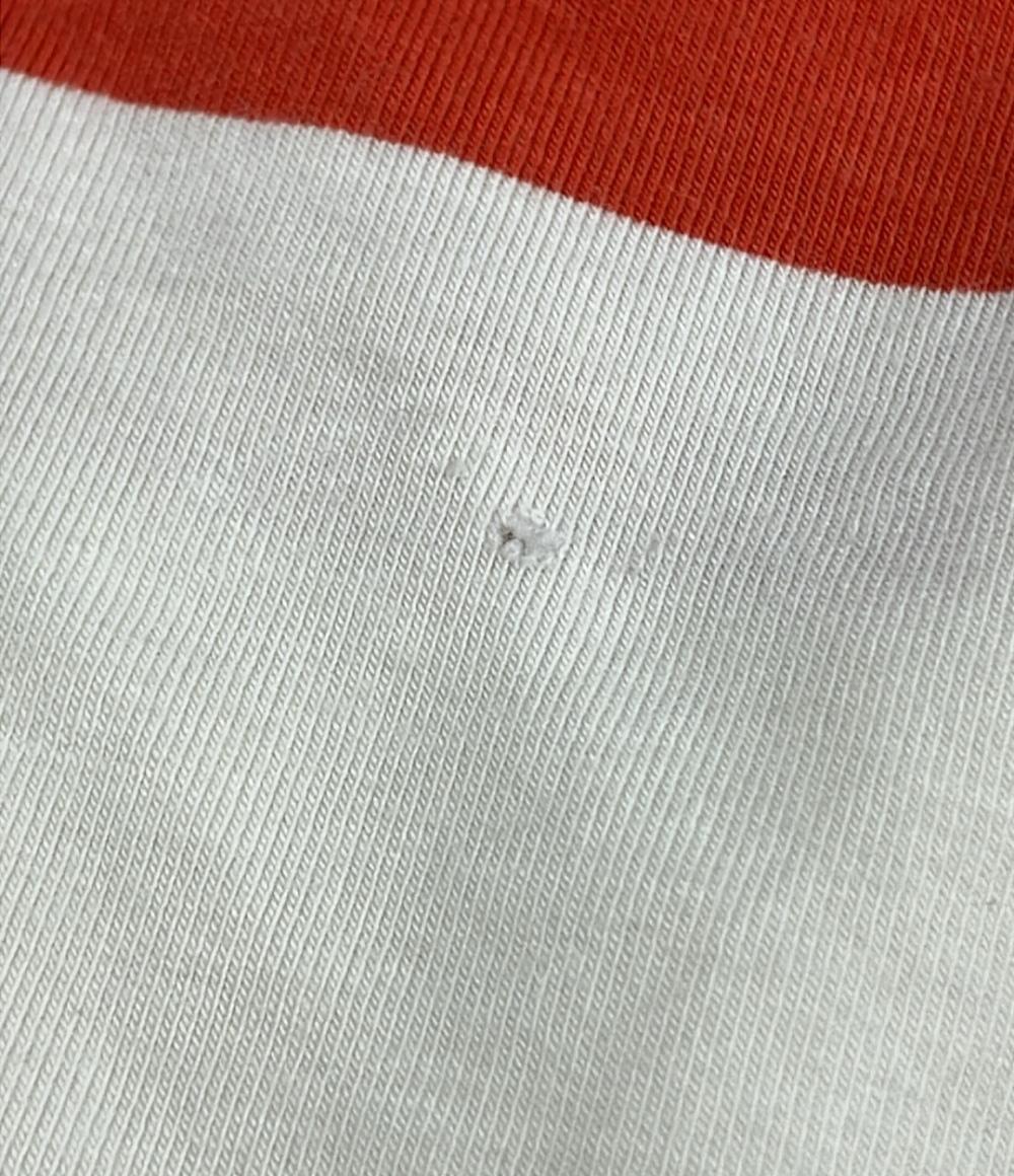 訳あり アクネストゥディオズ ワンダーストライプTシャツ レディース SIZE S (S) ACNE STUDIOS