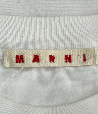マルニ ノースリーブTシャツ レディース SIZE 44 (XL) MARNI