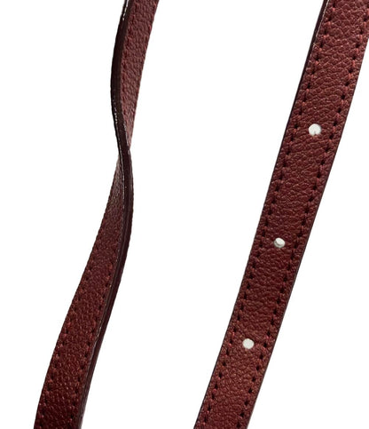 CHARLES＆KEITH 2WAY ハンドバッグ ショルダーバッグ 斜め掛け レディース チャールズ＆キース