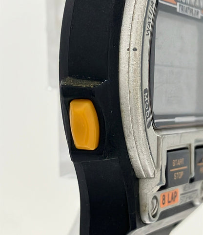 TIMEX 腕時計 アイアンマンコラボ クオーツ メンズ タイメックス