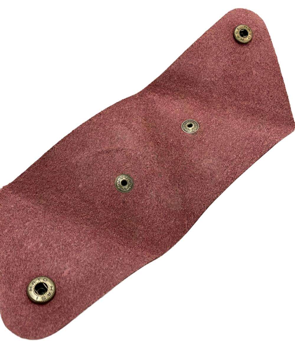 ダコタ コインケース 三角型 レザー レディース Dakota