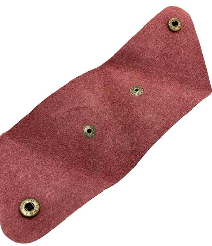 ダコタ コインケース 三角型 レザー レディース Dakota