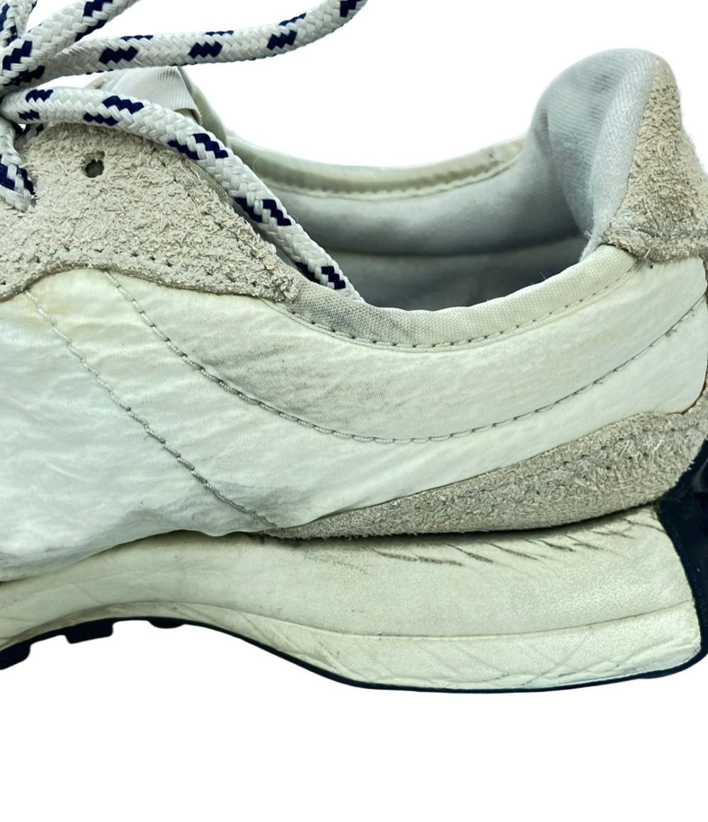 NEW BALANCE ローカットスニーカー MS327RF1 メンズ レディース SIZE 25.5 ニューバランス
